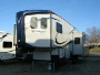 2013 Forest River V-cross
